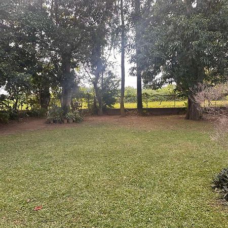 Residence71Nadi Fiji מראה חיצוני תמונה