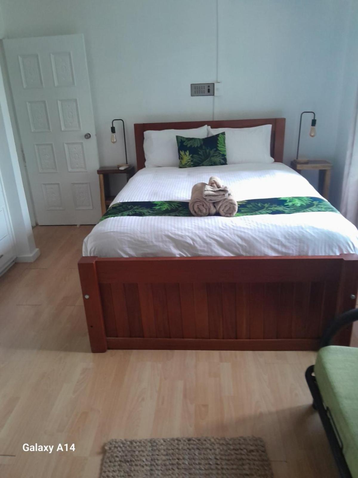 Residence71Nadi Fiji מראה חיצוני תמונה