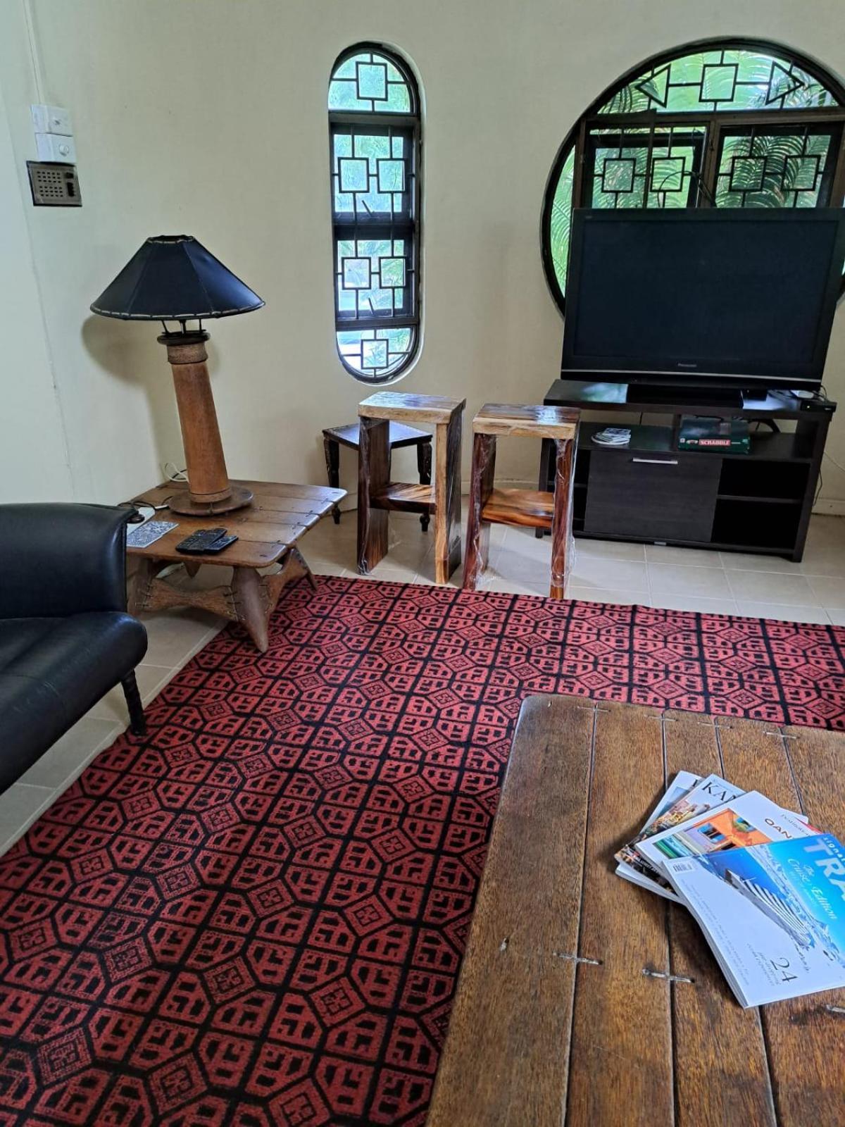 Residence71Nadi Fiji מראה חיצוני תמונה