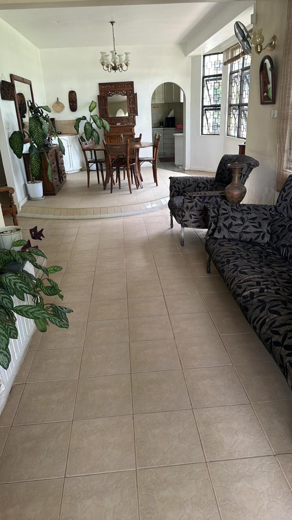 Residence71Nadi Fiji מראה חיצוני תמונה