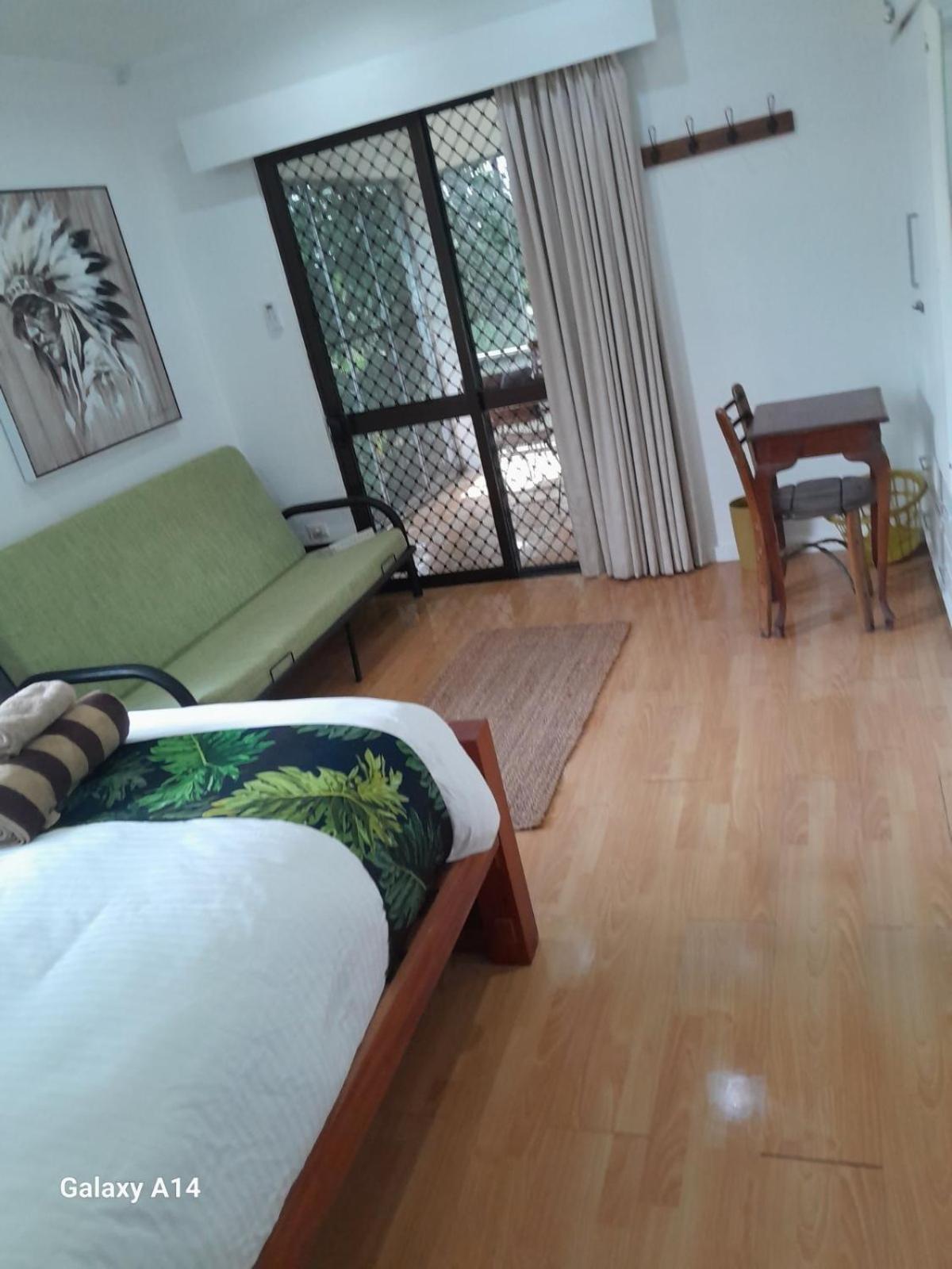 Residence71Nadi Fiji מראה חיצוני תמונה