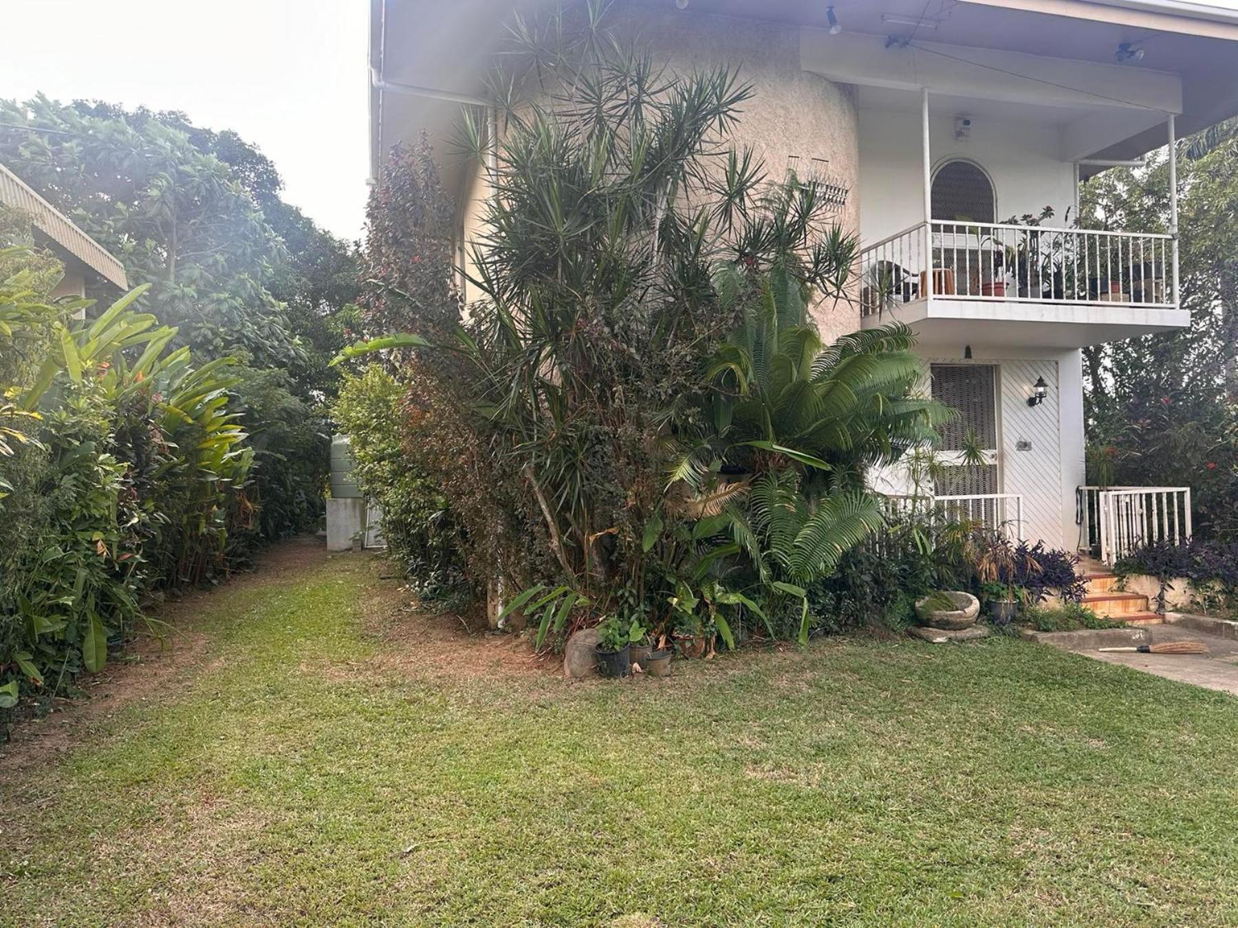 Residence71Nadi Fiji מראה חיצוני תמונה