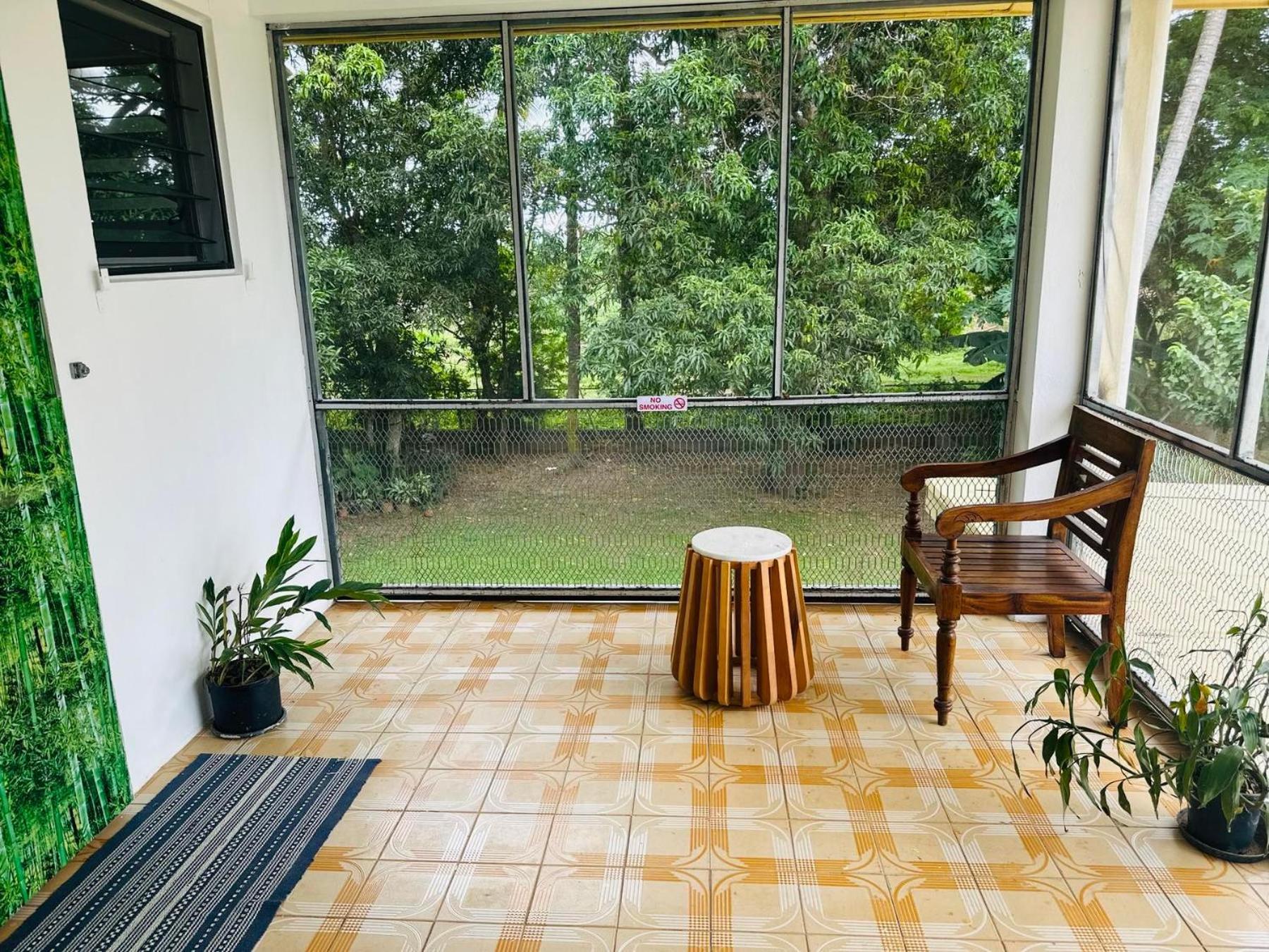 Residence71Nadi Fiji מראה חיצוני תמונה
