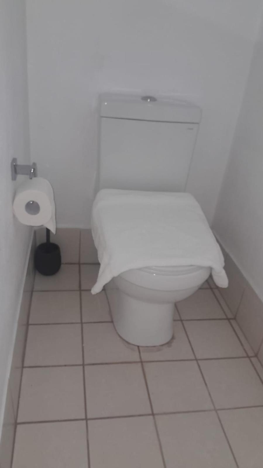 Residence71Nadi Fiji מראה חיצוני תמונה