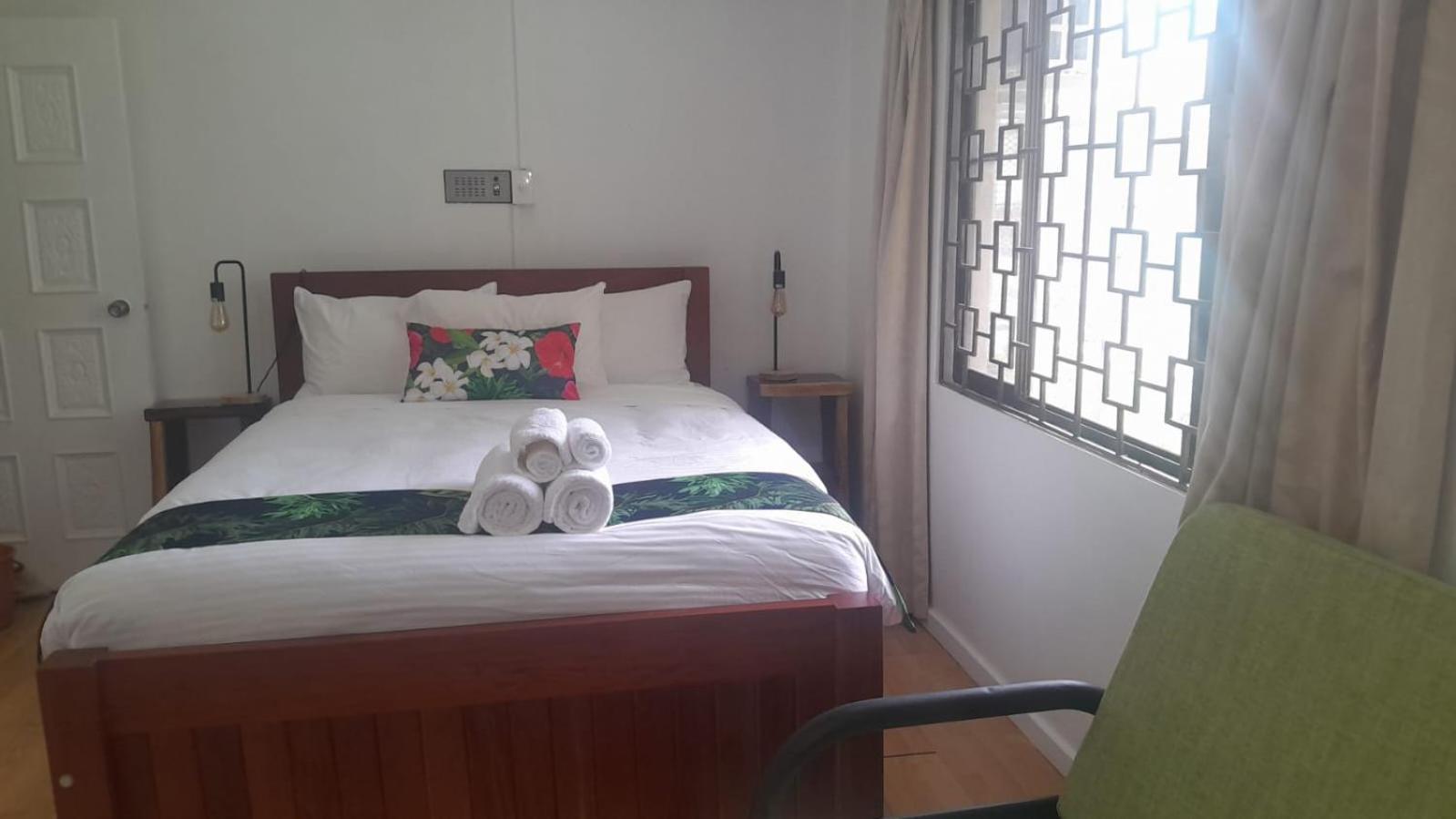 Residence71Nadi Fiji מראה חיצוני תמונה