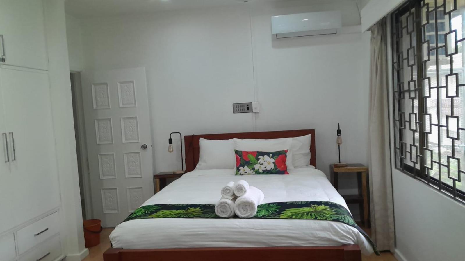 Residence71Nadi Fiji מראה חיצוני תמונה