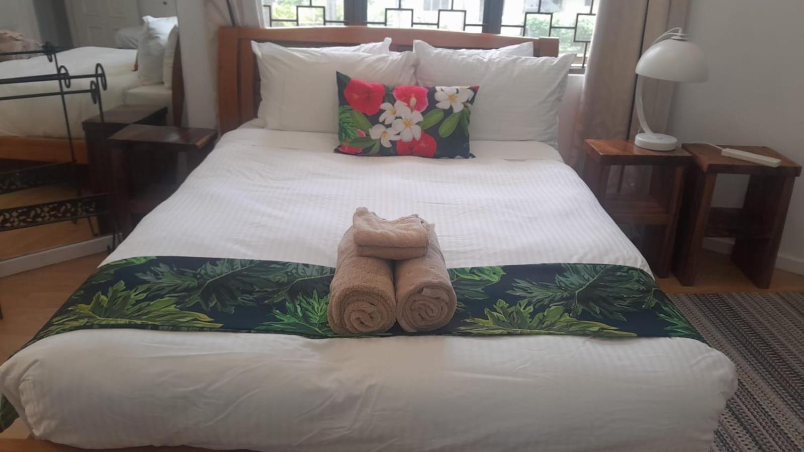 Residence71Nadi Fiji מראה חיצוני תמונה