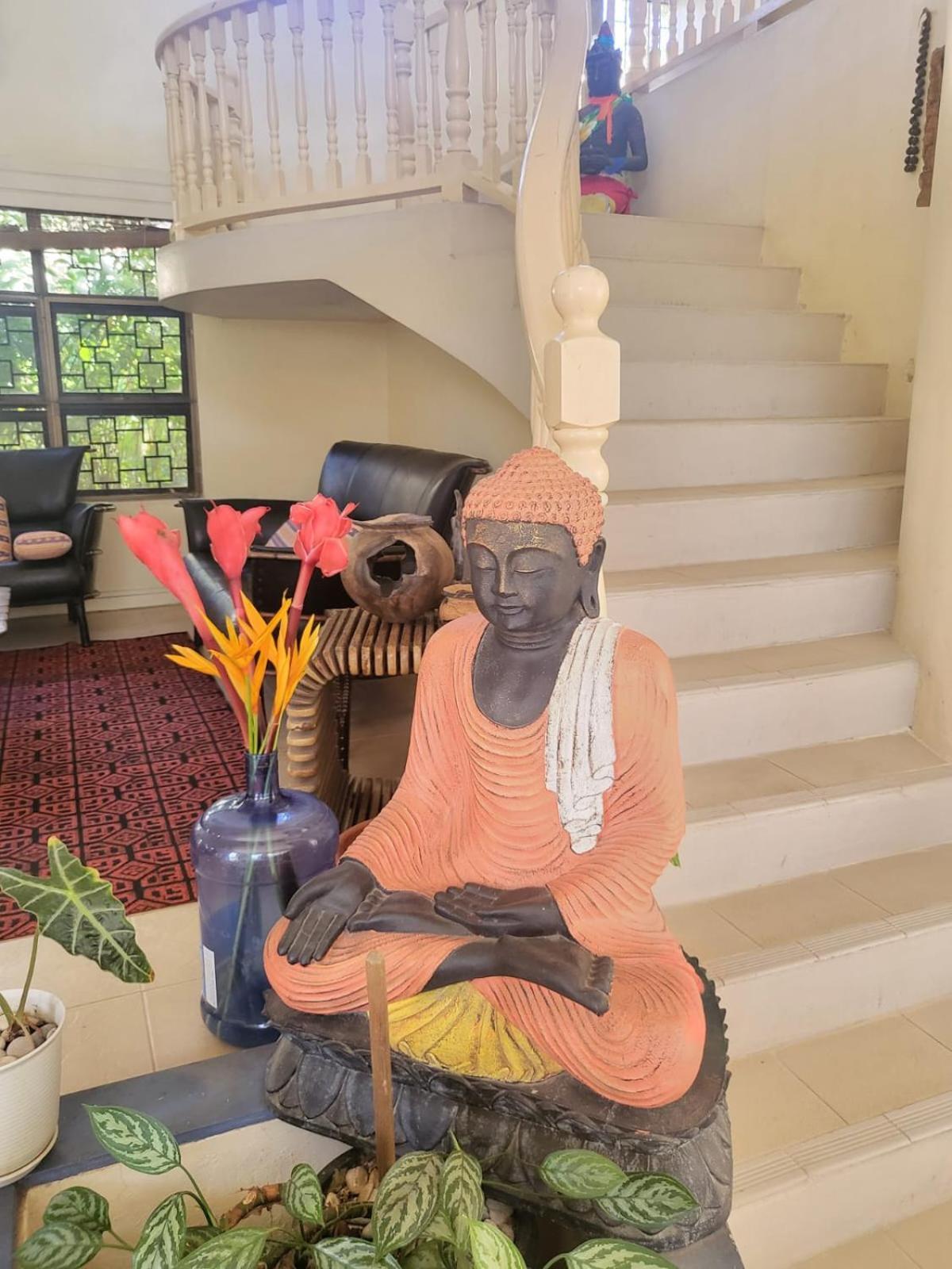 Residence71Nadi Fiji מראה חיצוני תמונה