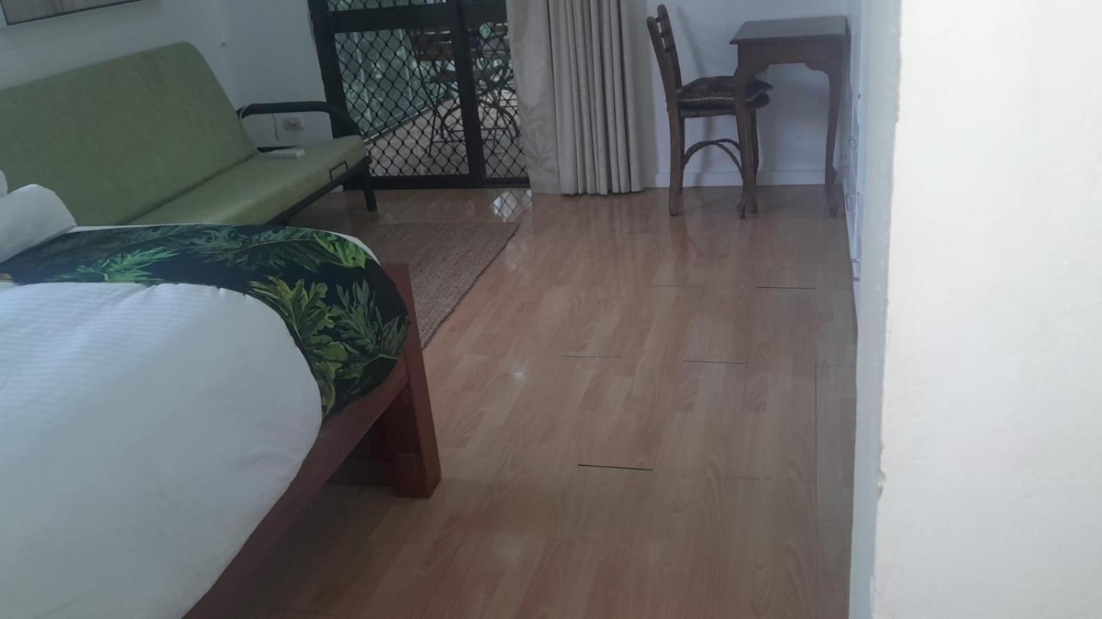 Residence71Nadi Fiji מראה חיצוני תמונה