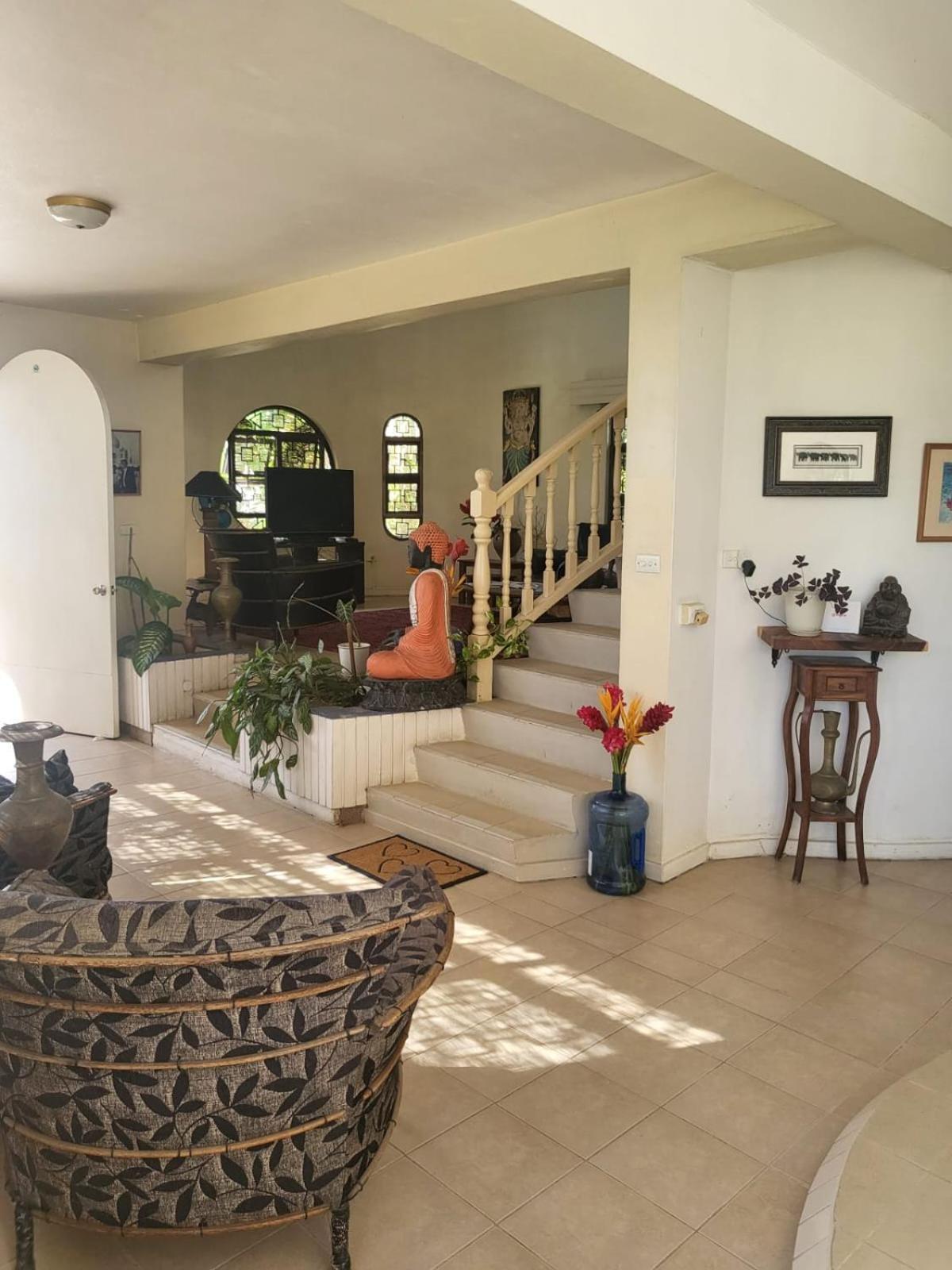 Residence71Nadi Fiji מראה חיצוני תמונה