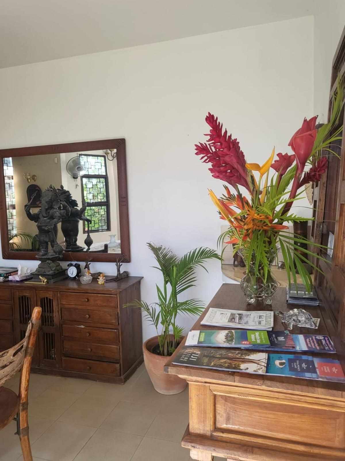 Residence71Nadi Fiji מראה חיצוני תמונה