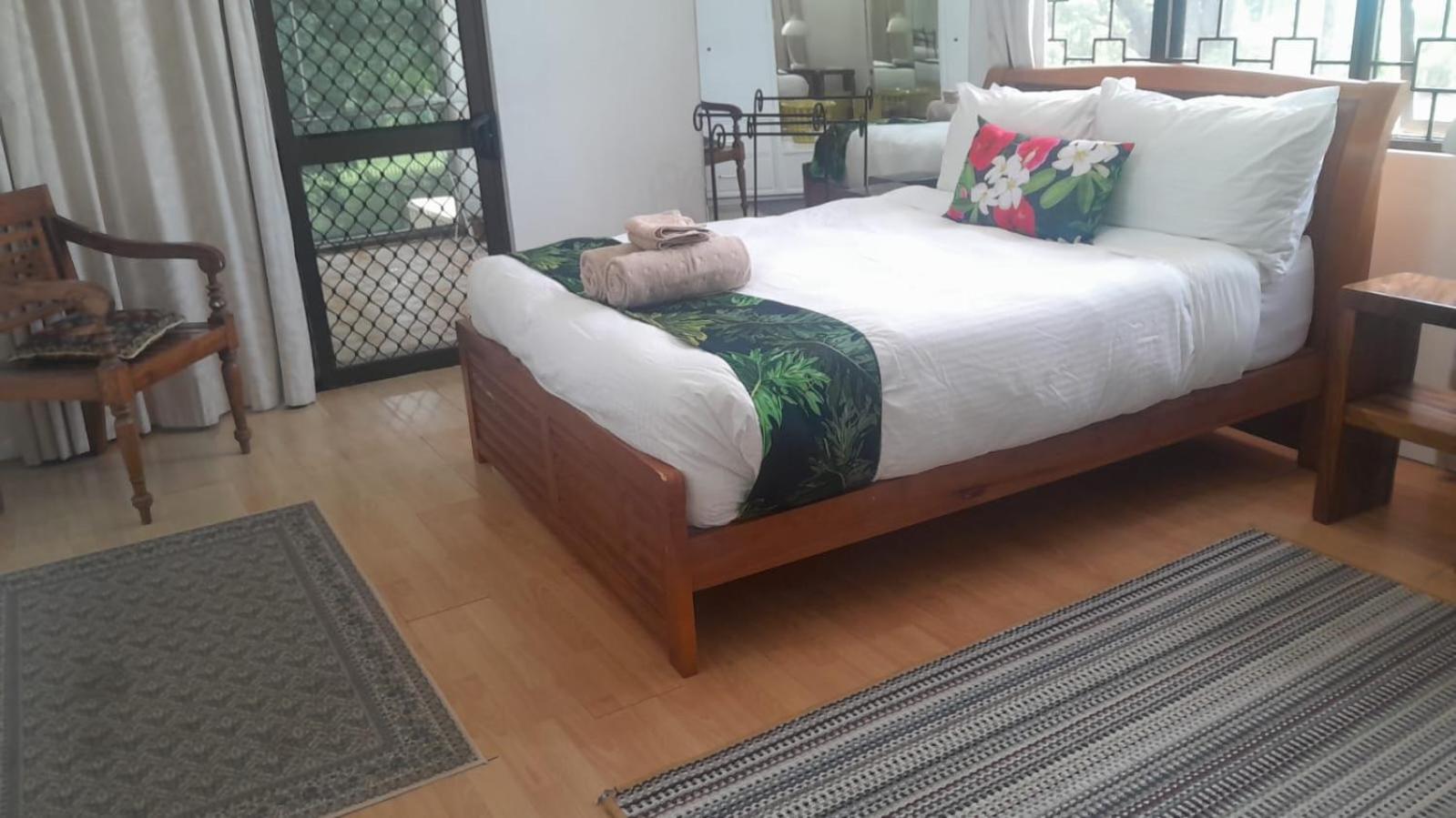 Residence71Nadi Fiji מראה חיצוני תמונה