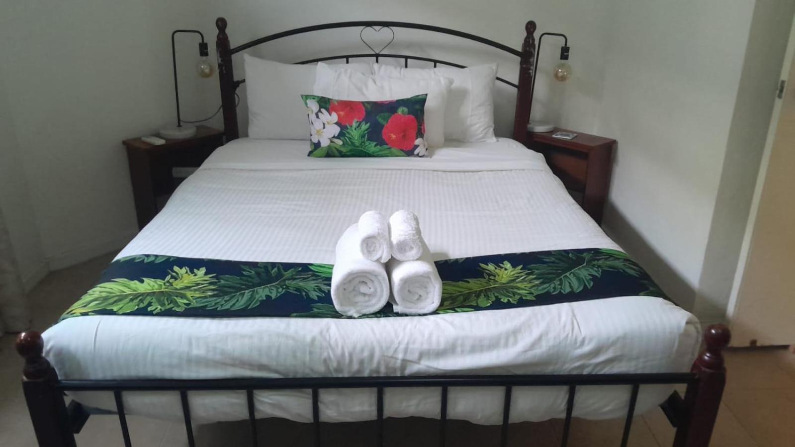 Residence71Nadi Fiji מראה חיצוני תמונה